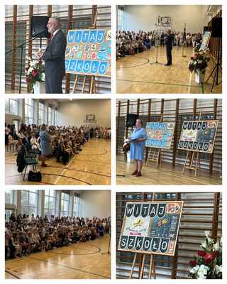 Obraz odnoszący się do zamieszzonych aktualności