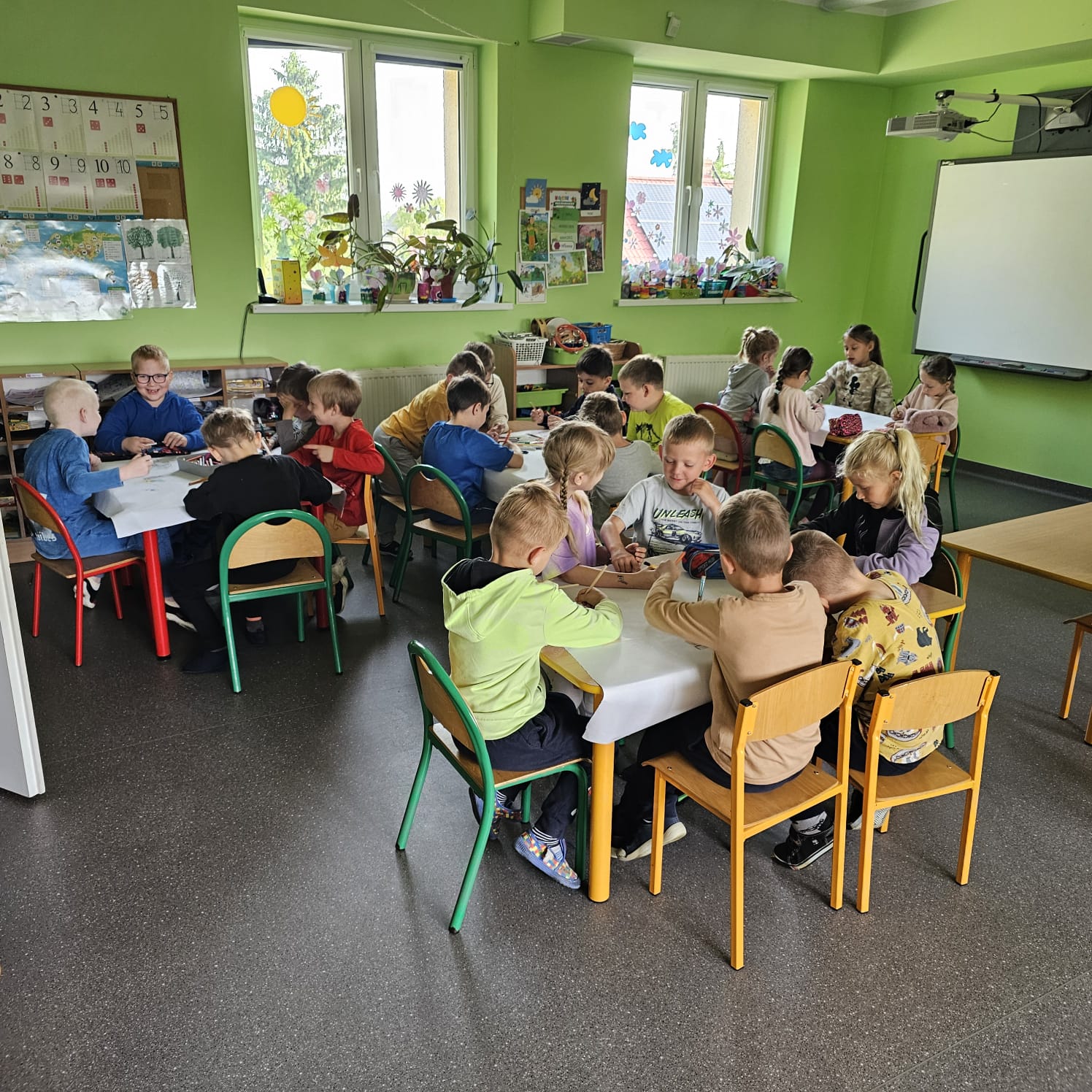 Zdjęcie przedstawiający wybraną aktualność w sposób obrazowy