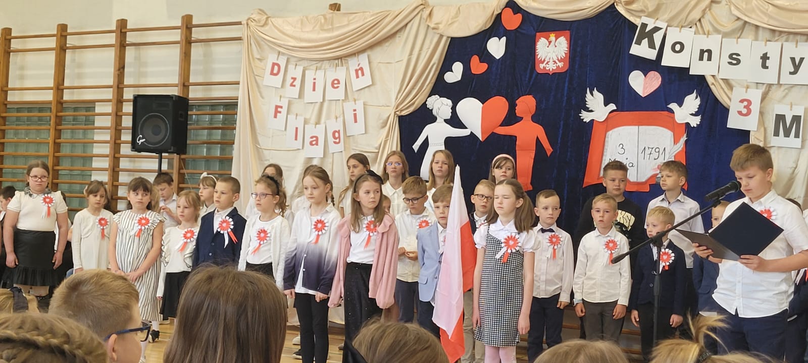 Zdjęcie przedstawiający wybraną aktualność w sposób obrazowy