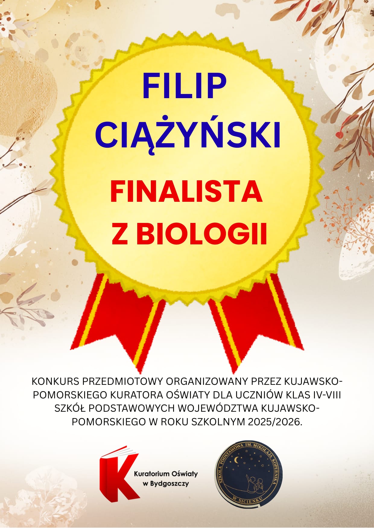 Zdjęcie przedstawiający wybraną aktualność w sposób obrazowy