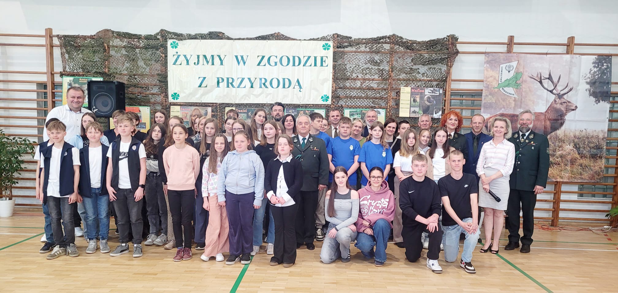 Zdjęcie przedstawiający wybraną aktualność w sposób obrazowy