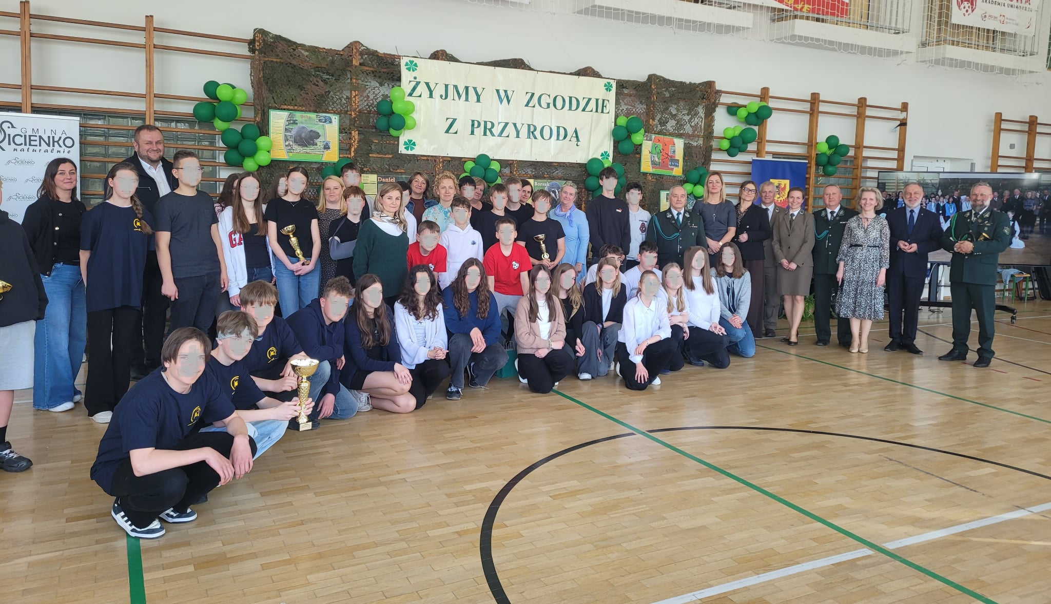 Zdjęcie przedstawiający wybraną aktualność w sposób obrazowy